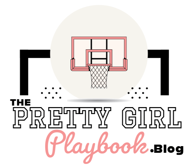 Introducing The Pretty Girl&nbsp;Playbook.Blog